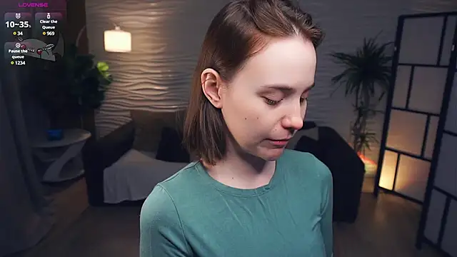 EditaBumford online show from 03-18-25, 08:14