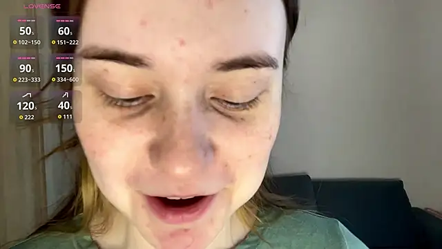 EditaBumford online show from 04-02-26, 06:11