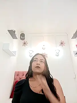 samanthaPuxy online show from 02-09-25, 08:00