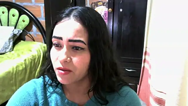 samanthaPuxy online show from 01-07-26, 06:16