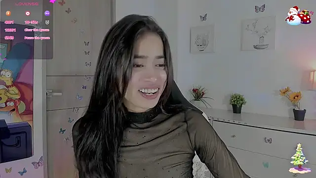 Snapshot of misscassidy_ chatting on 12-16-24, 08:41 misscassidy online show from 12-16-24, 08:41