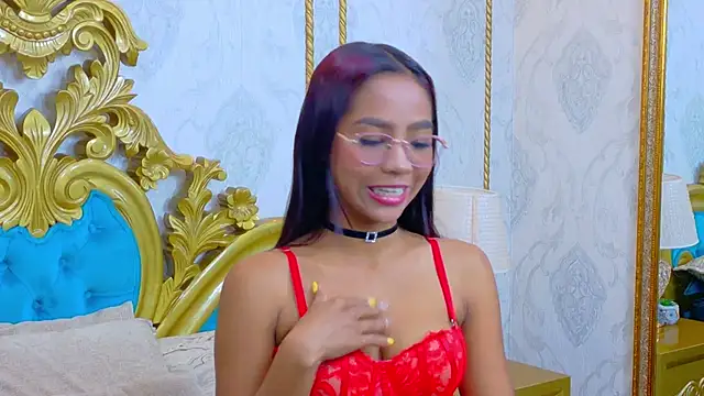 LucyLeah online show from 10-18-25, 01:56