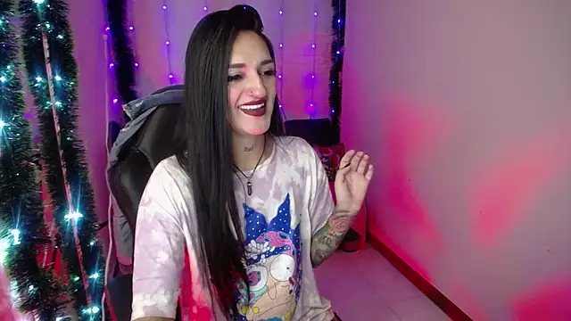 amelierouss online show from 12-17-24, 11:59
