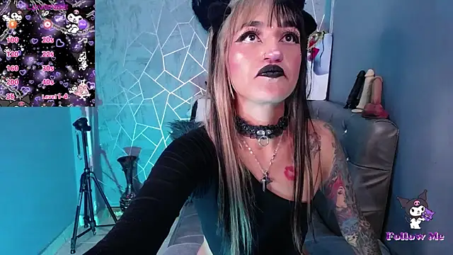 amelierouss online show from 09-30-25, 02:38