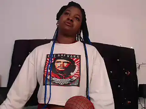 Hanna Fox 69 online show from 01-04-25, 10:27