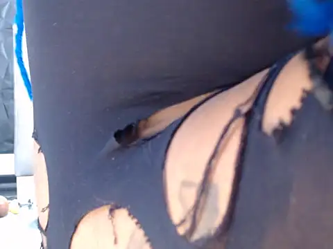 Hanna Fox 69 online show from 01-31-25, 11:35