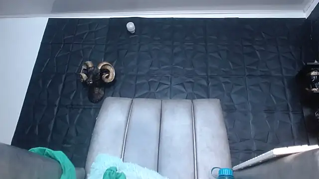 Hanna Fox 69 online show from 10-02-25, 10:22