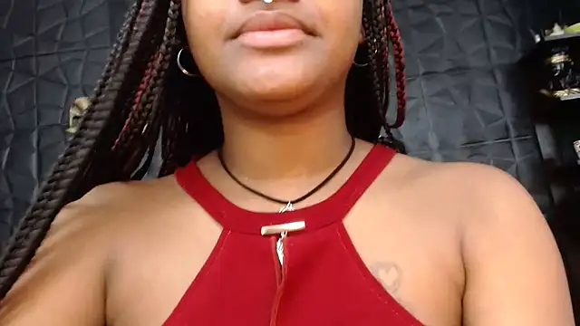 Hanna Fox 69 online show from 11-14-25, 11:09