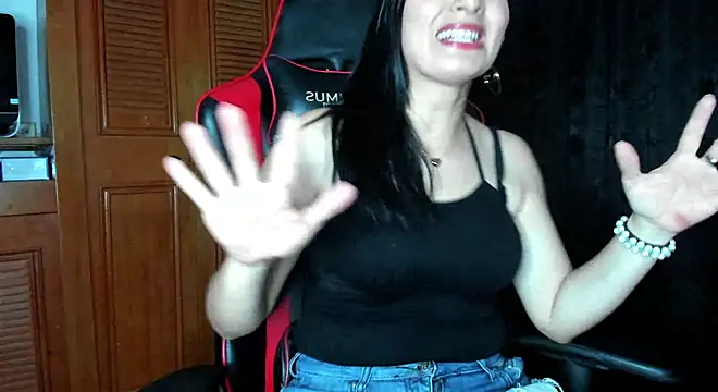 gracekelly12 online show from 01-14-25, 10:55