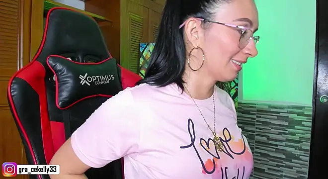 gracekelly12 online show from 01-27-25, 09:44