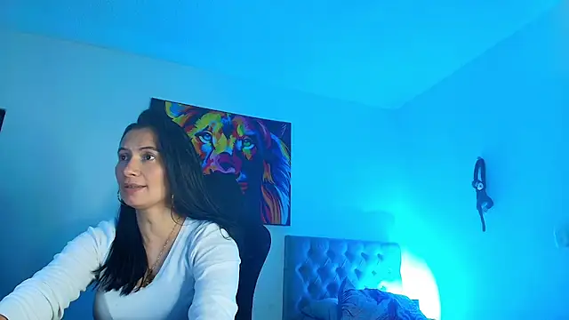 gracekelly12 online show from 02-21-25, 01:44