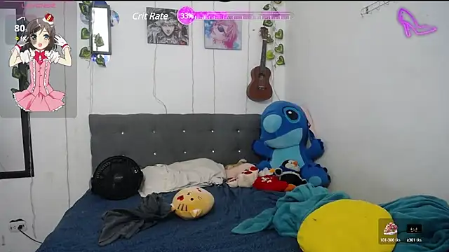 Caitlynwheler online show from 03-03-25, 06:44