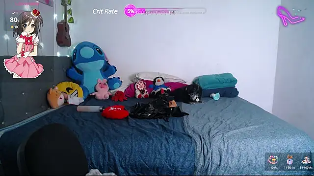 Caitlynwheler online show from 03-14-25, 05:16