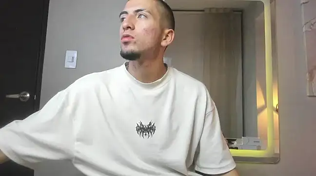 King Dante  online show from 12-06-24, 11:47