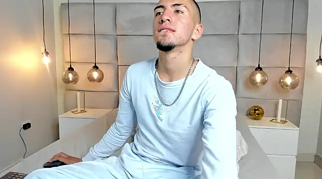King Dante  online show from 12-09-24, 11:03