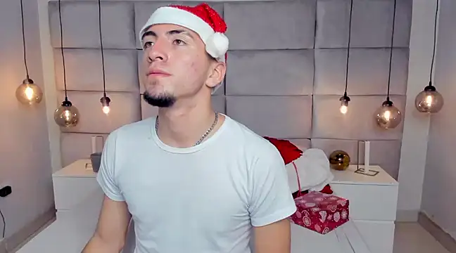 King Dante  online show from 12-14-24, 08:29