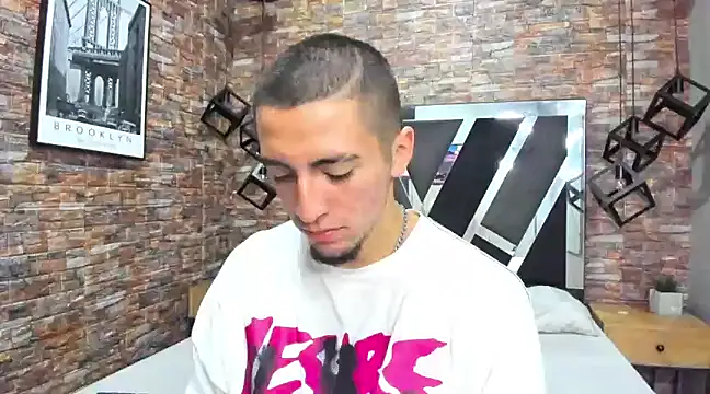 King Dante  online show from 01-07-25, 11:24