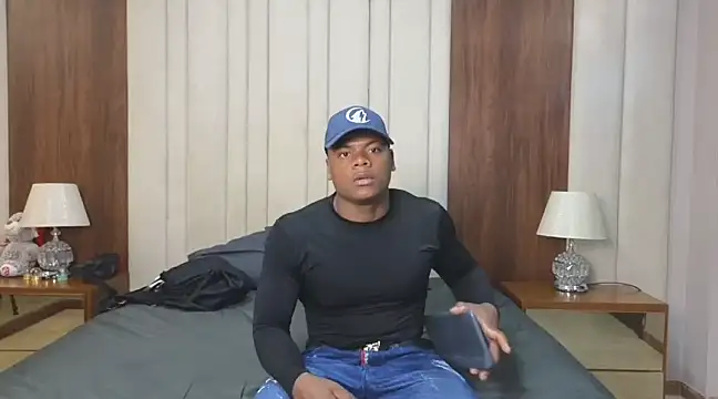 JoshLoganx online show from 01-18-25, 07:37