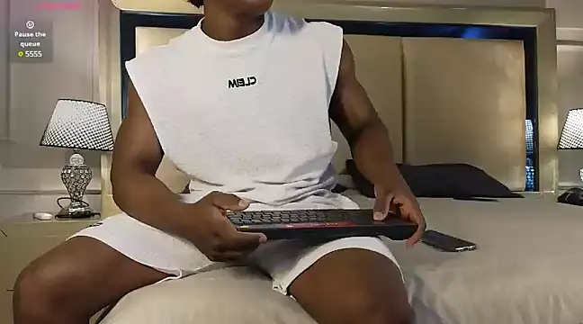 JoshLoganx online show from 03-14-25, 08:06