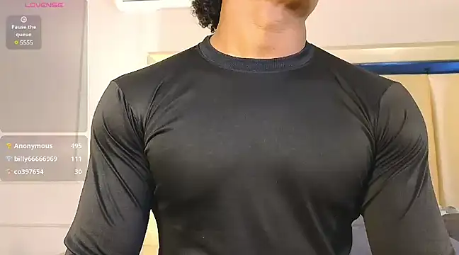 JoshLoganx online show from 03-15-25, 04:32