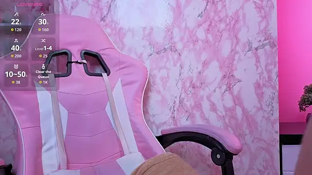 Samantha Collen online show from 11-12-25, 04:13