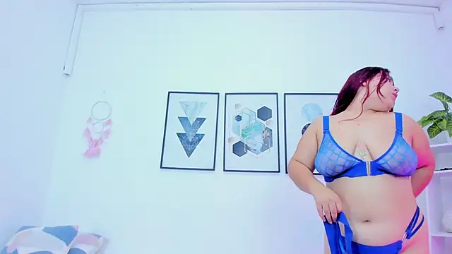 Abriil7 online show from 02-16-25, 03:26