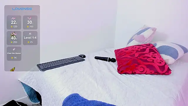 Abriil7 online show from 03-19-25, 08:55