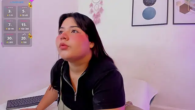 Abriil7 online show from 09-11-25, 03:39