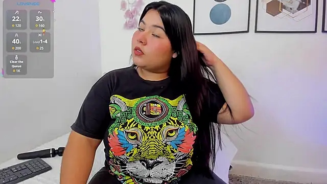 Abriil7 online show from 09-15-25, 03:39