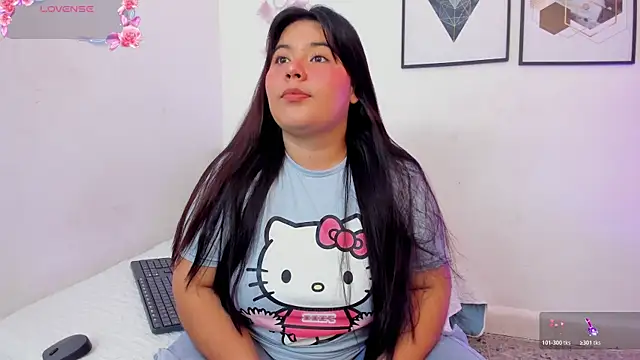 Abriil7 online show from 11-10-25, 03:38