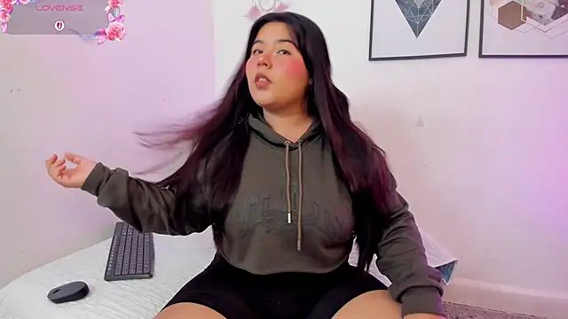 Abriil7 online show from 11-24-25, 03:28