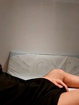 Achraf walk online show from 11-05-25, 01:16