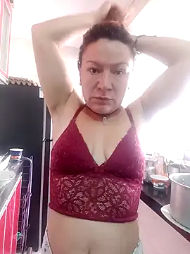 Skylar-Vox- online show from 02-01-25, 02:45