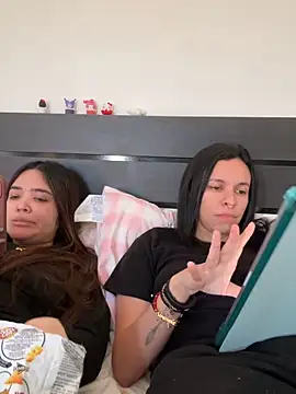 daniniescobarr online show from 02-28-26, 12:06