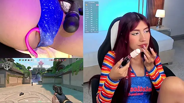 MiaVoss online show from 01-13-26, 10:26