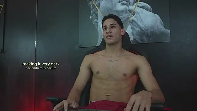 JakeMoxley online show from 11-05-25, 12:05