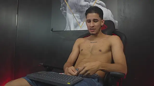 JakeMoxley online show from 11-27-25, 12:40