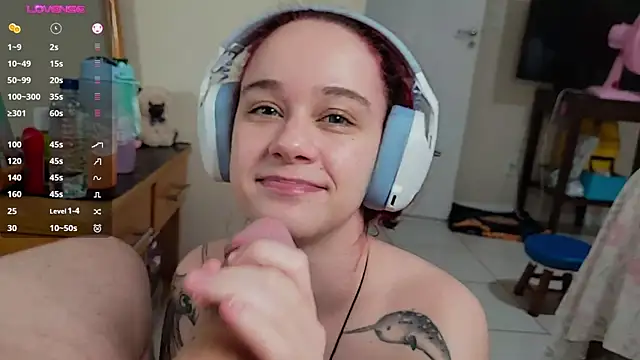 Angels fuck online show from 12-22-24, 12:07