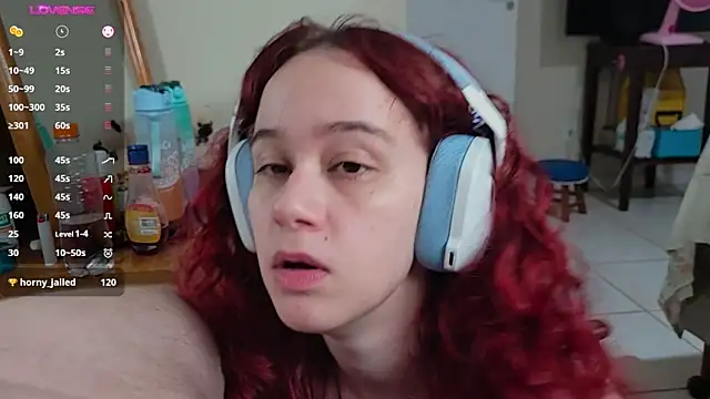 Angels fuck online show from 01-12-25, 12:28