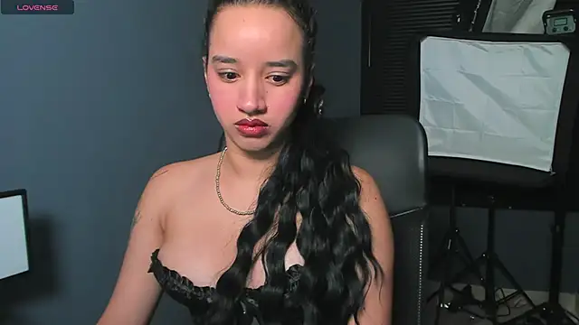 emilyrouxe online show from 12-09-24, 12:45