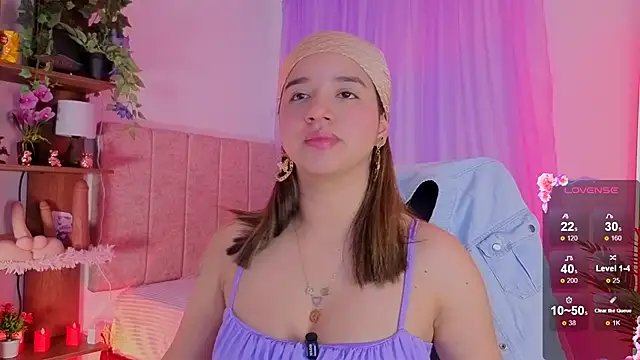 emilyrouxe online show from 11-22-25, 03:33