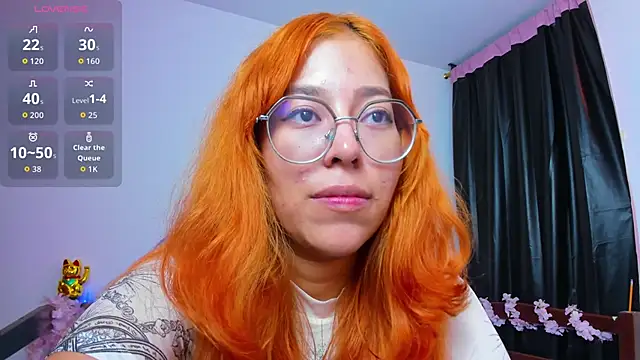  Moon Johnson online show from 02-21-26, 12:11