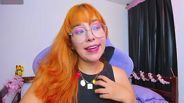  Moon Johnson online show from 02-26-26, 01:48