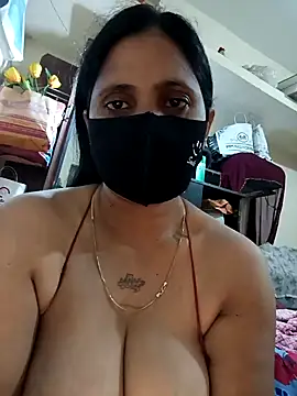 Neha8923 online show from 01-31-25, 10:52