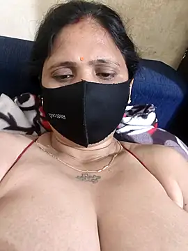 Neha8923 online show from 10-31-25, 10:22