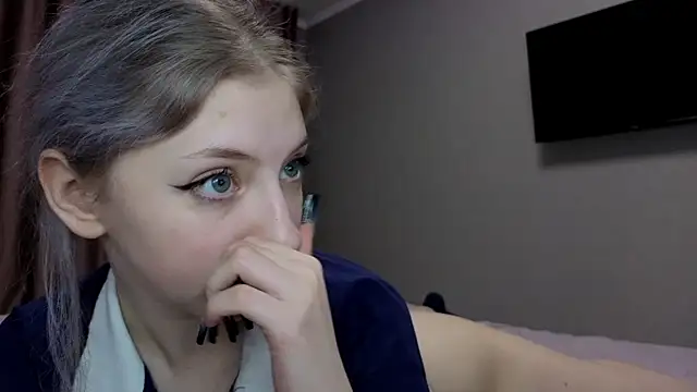 RinnMariko online show from 02-23-25, 11:25