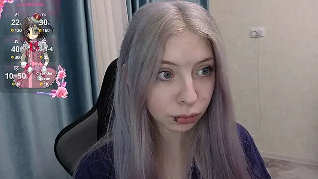 RinnMariko online show from 03-11-25, 09:59