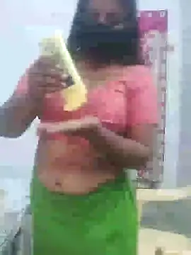 Ramya-Lovely online show from 01-04-25, 04:33