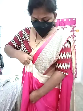 Ramya-Lovely online show from 01-31-25, 10:21