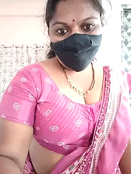 Ramya-Lovely online show from 02-08-25, 05:18